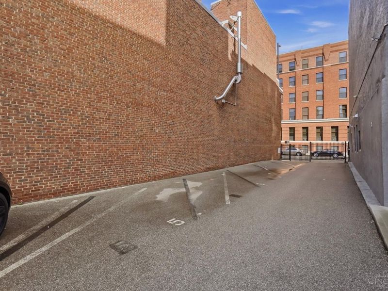 813 Broadway Street, Unit 404, Cincinnati, OH 45202 Photo 51