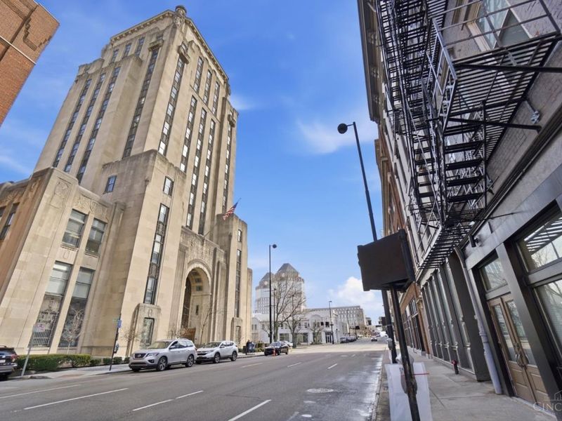 813 Broadway Street, Unit 404, Cincinnati, OH 45202 Photo 53