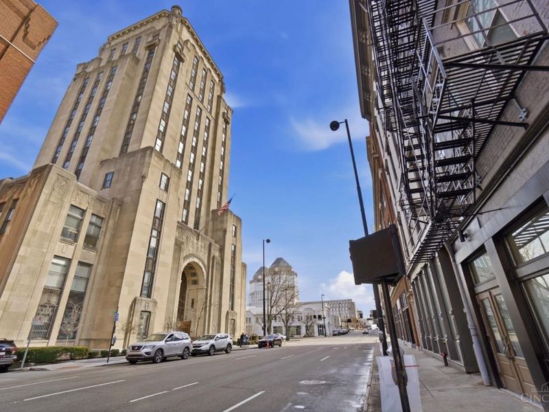 813 Broadway Street, Unit 404, Cincinnati, OH 45202 Photo 54