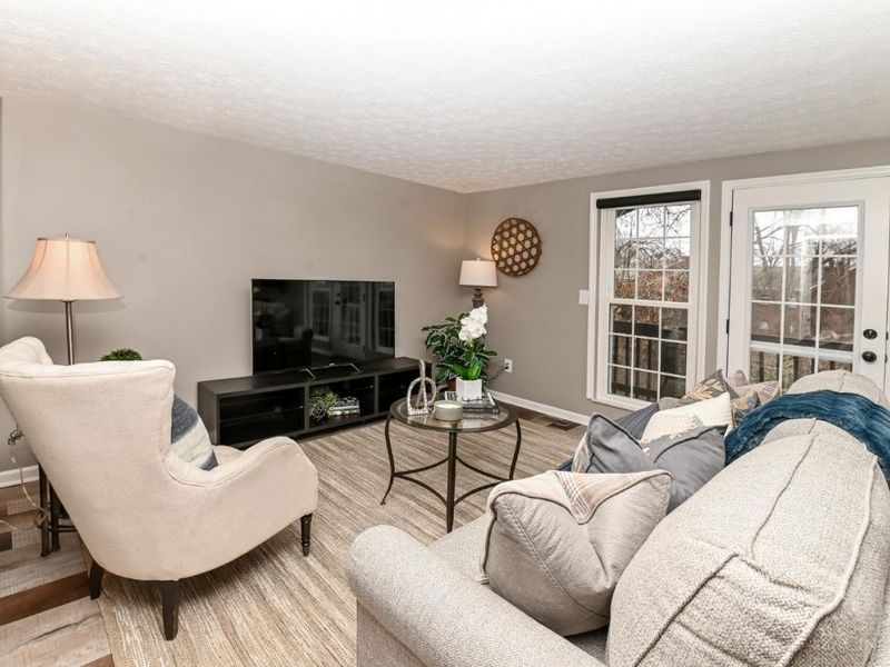 10802 Lakehurst Court, Unit 114, Sycamore Township, OH 45242 Photo 21