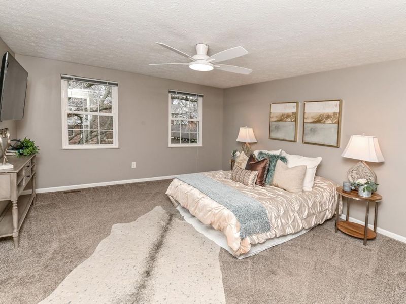 10802 Lakehurst Court, Unit 114, Sycamore Township, OH 45242 Photo 27