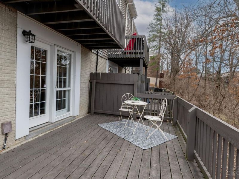 10802 Lakehurst Court, Unit 114, Sycamore Township, OH 45242 Photo 43