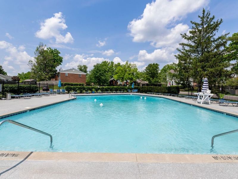 10802 Lakehurst Court, Unit 114, Sycamore Township, OH 45242 Photo 48