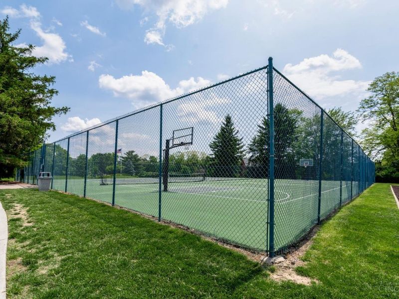 10802 Lakehurst Court, Unit 114, Sycamore Township, OH 45242 Photo 49