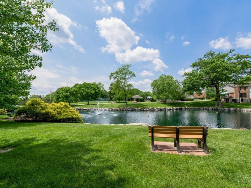 10802 Lakehurst Court, Unit 114, Sycamore Township, OH 45242 Photo 53