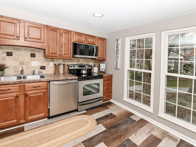 10802 Lakehurst Court, Unit 114, Sycamore Township, OH 45242 Photo 8