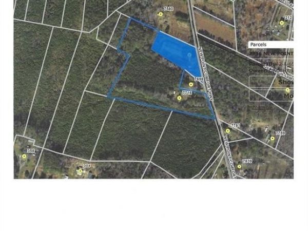 7716 New Point Comfort Highway , Mathews, VA 23138