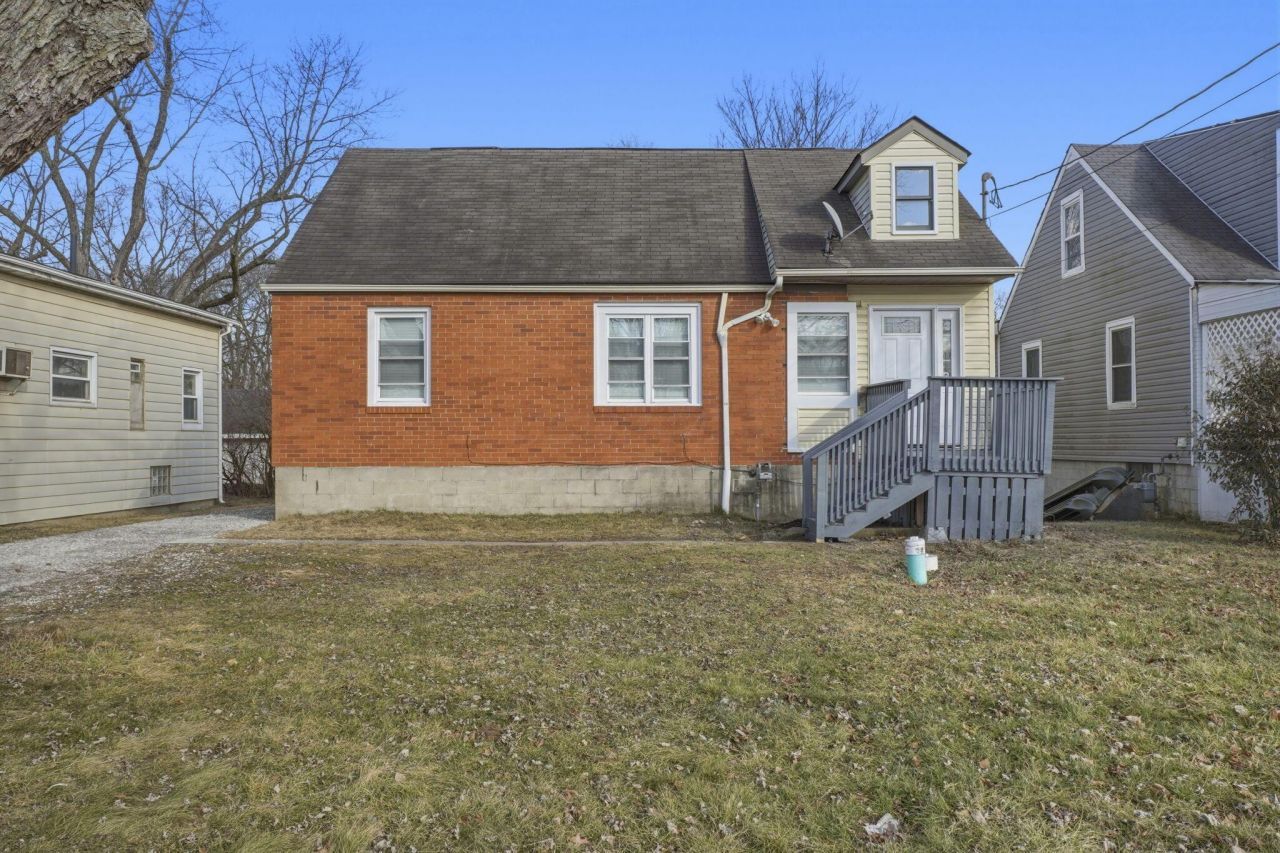 1400 Brown Road, Columbus, OH 43223 Main Photo