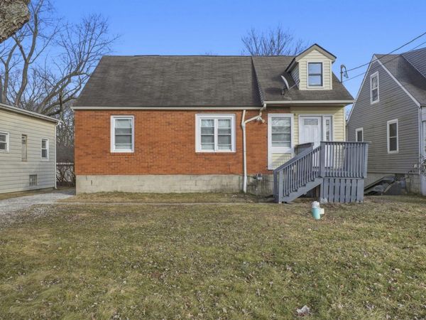 1400 Brown Road, Columbus, OH 43223