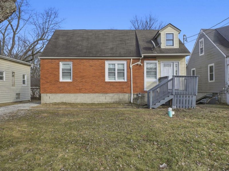 1400 Brown Road, Columbus, OH 43223 Photo 1