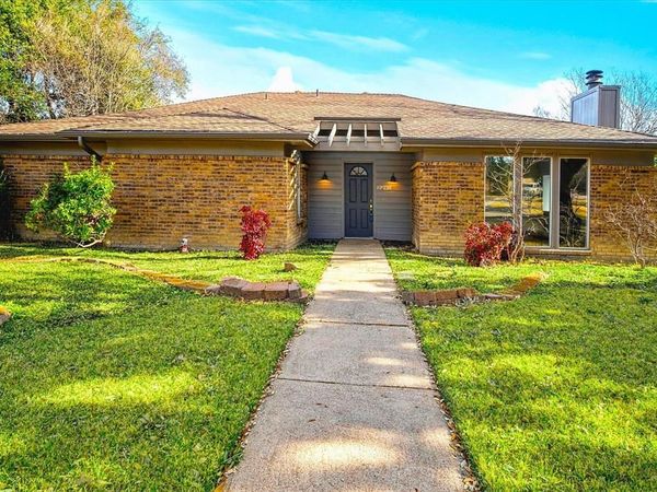 2201 Kirby Drive, Plano, TX 75075