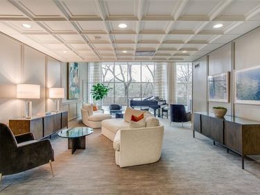 3310 Fairmount Street, Unit 5A, Dallas, TX 75201