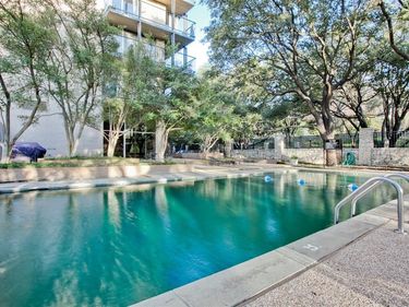 3310 Fairmount Street, Unit 5A, Dallas, TX 75201