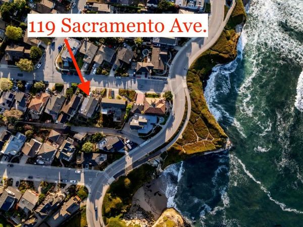 119 Sacramento Avenue, Santa Cruz, CA 95060