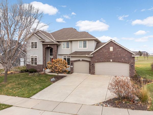 1805 Creek Lane , Northfield, MN 55057