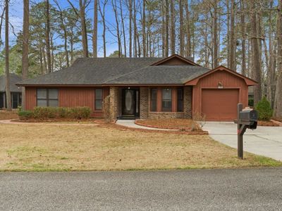 100 Timberline Dr., Conway, SC 29526