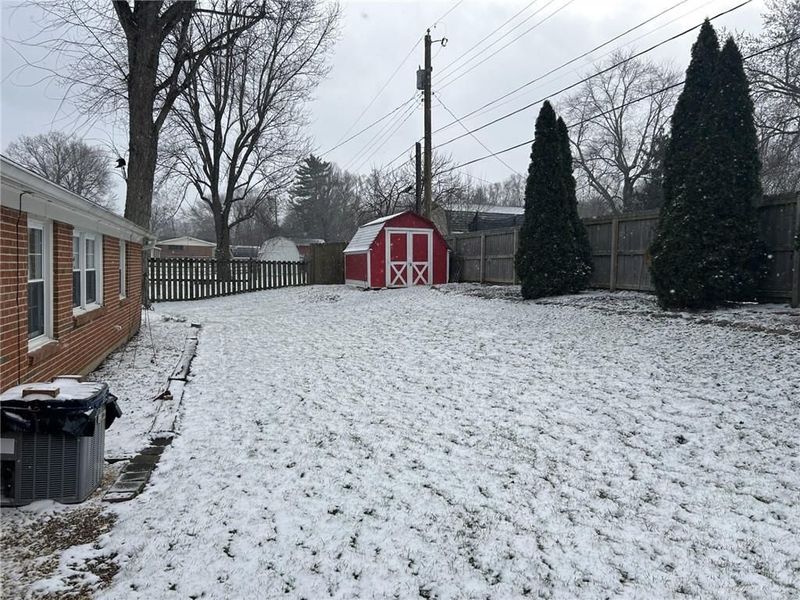 2415 Tennyson Drive, Bellbrook, OH 45305 Photo 24