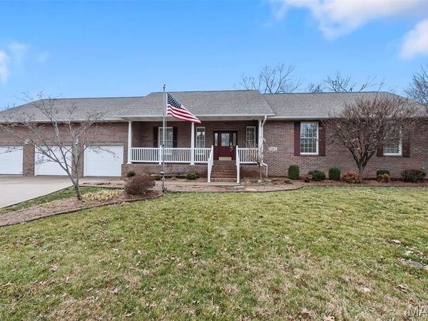 2137 Chesapeake Avenue, Cape Girardeau, MO 63701