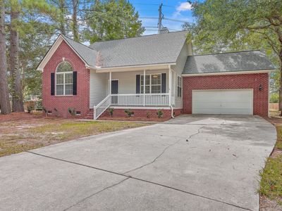 195 Fox Squirrel Run, Summerville, SC 29483
