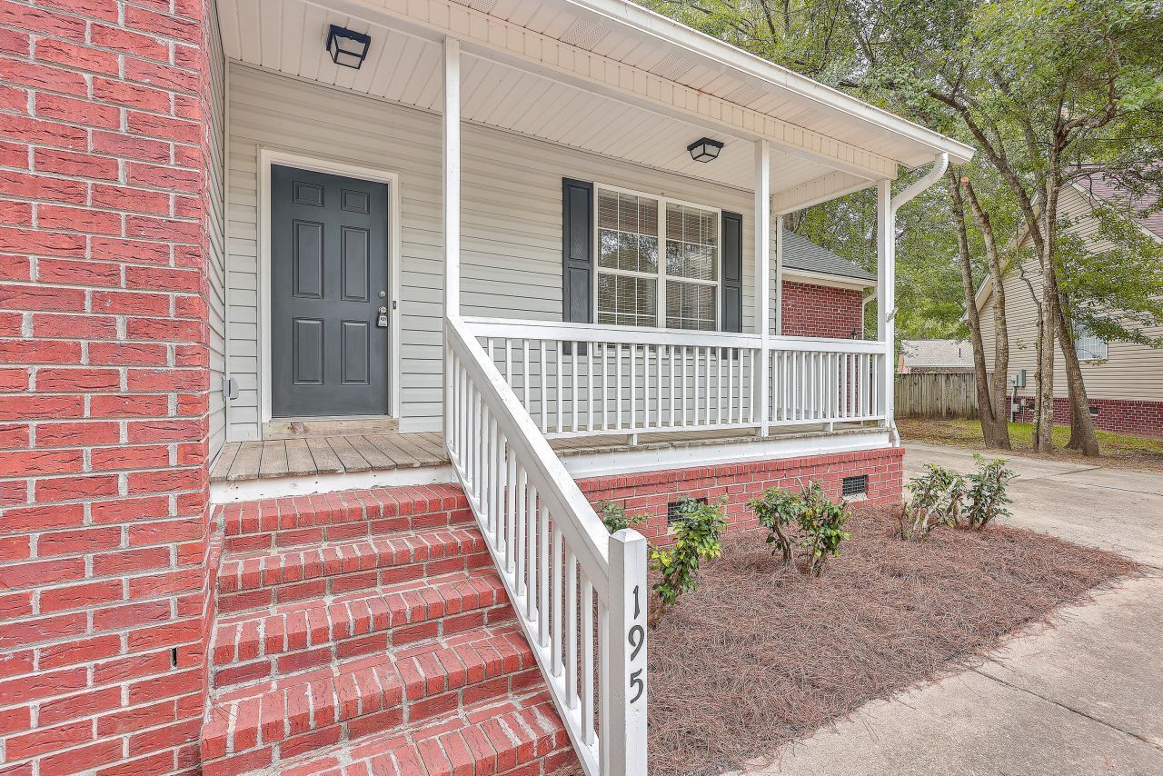 195 Fox Squirrel Run Photo 4