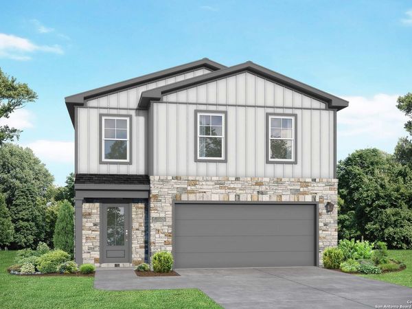 4942 Mala Vida, San Antonio, TX 78222