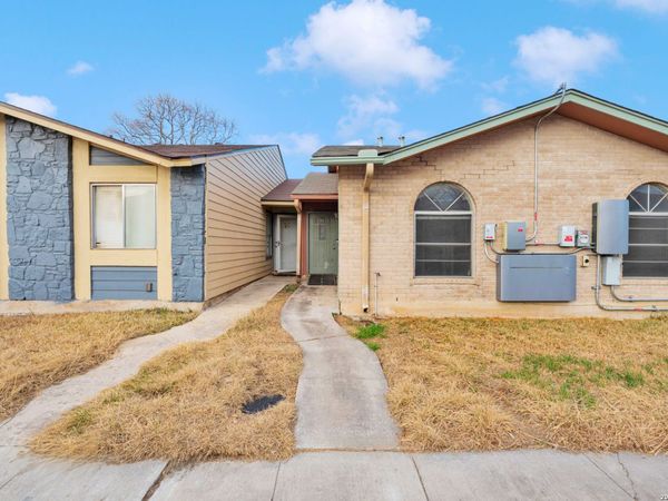 1229 Klondike, San Antonio, TX 78245