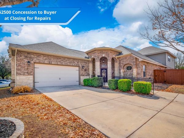 12230 Old Stillwater, San Antonio, TX 78254