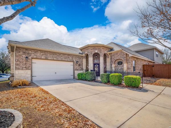 12230 Old Stillwater, San Antonio, TX 78254