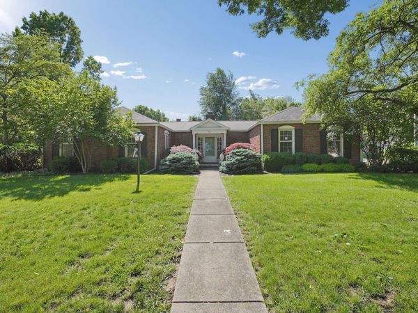 129 S Mulberry Street, Granville, OH 43023