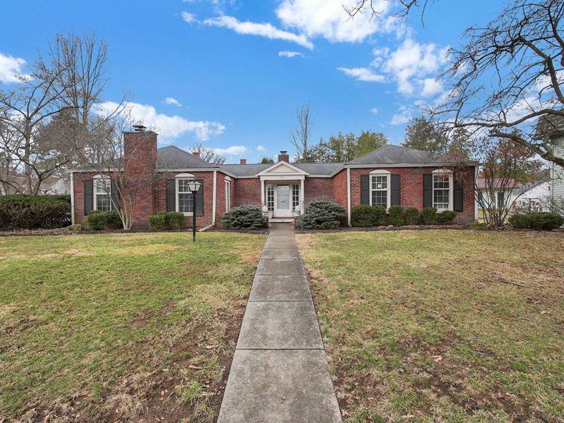 129 S Mulberry Street, Granville, OH 43023 Photo 2