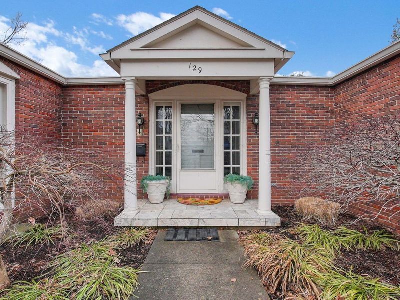 129 S Mulberry Street, Granville, OH 43023 Photo 5