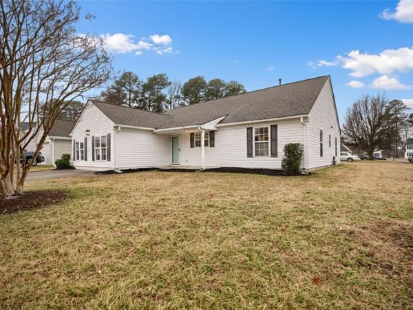 82 Red Robin Turn , Hampton, VA 23669