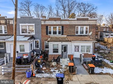 1128 THOMAS STREET , CHESTER, PA 19013