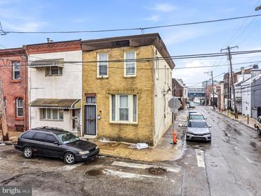 4301 GRISCOM STREET, PHILADELPHIA, PA 19124