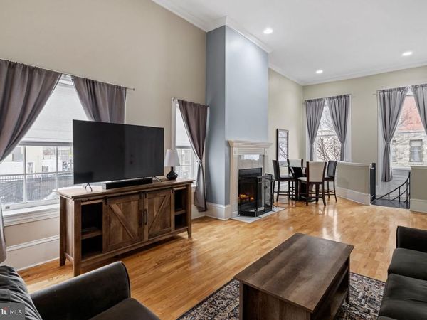 1501 00 GREEN STREET, Unit 1, PHILADELPHIA, PA 19130