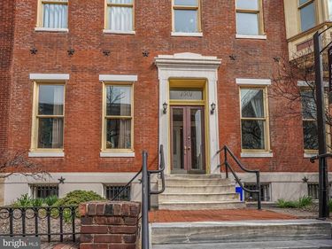 1501 00 GREEN STREET, Unit 1, PHILADELPHIA, PA 19130
