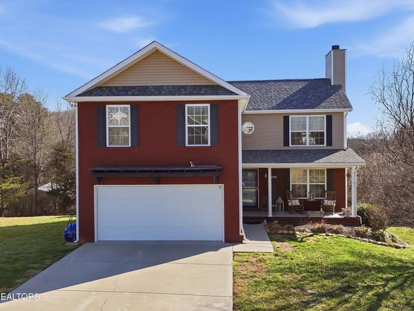 8508 Bowsong Lane, Powell, TN 37849