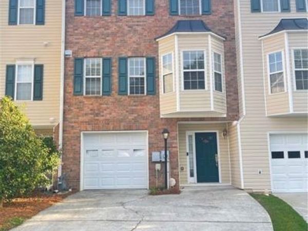 795 Abbotts Mill Court , Unit 73, Johns Creek, GA 30097