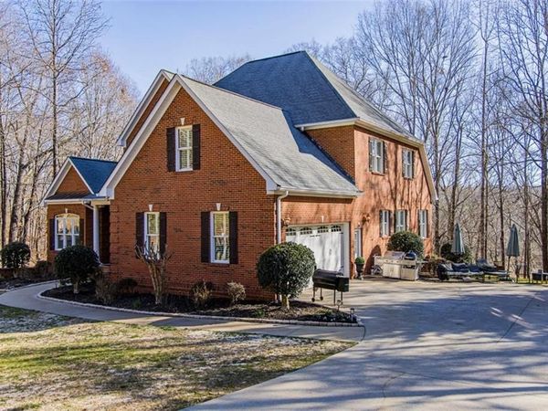 280 Ravenwood Drive, Rome, GA 30161