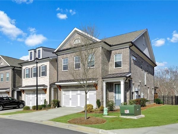 3367 Goodwin Park, Suwanee, GA 30024