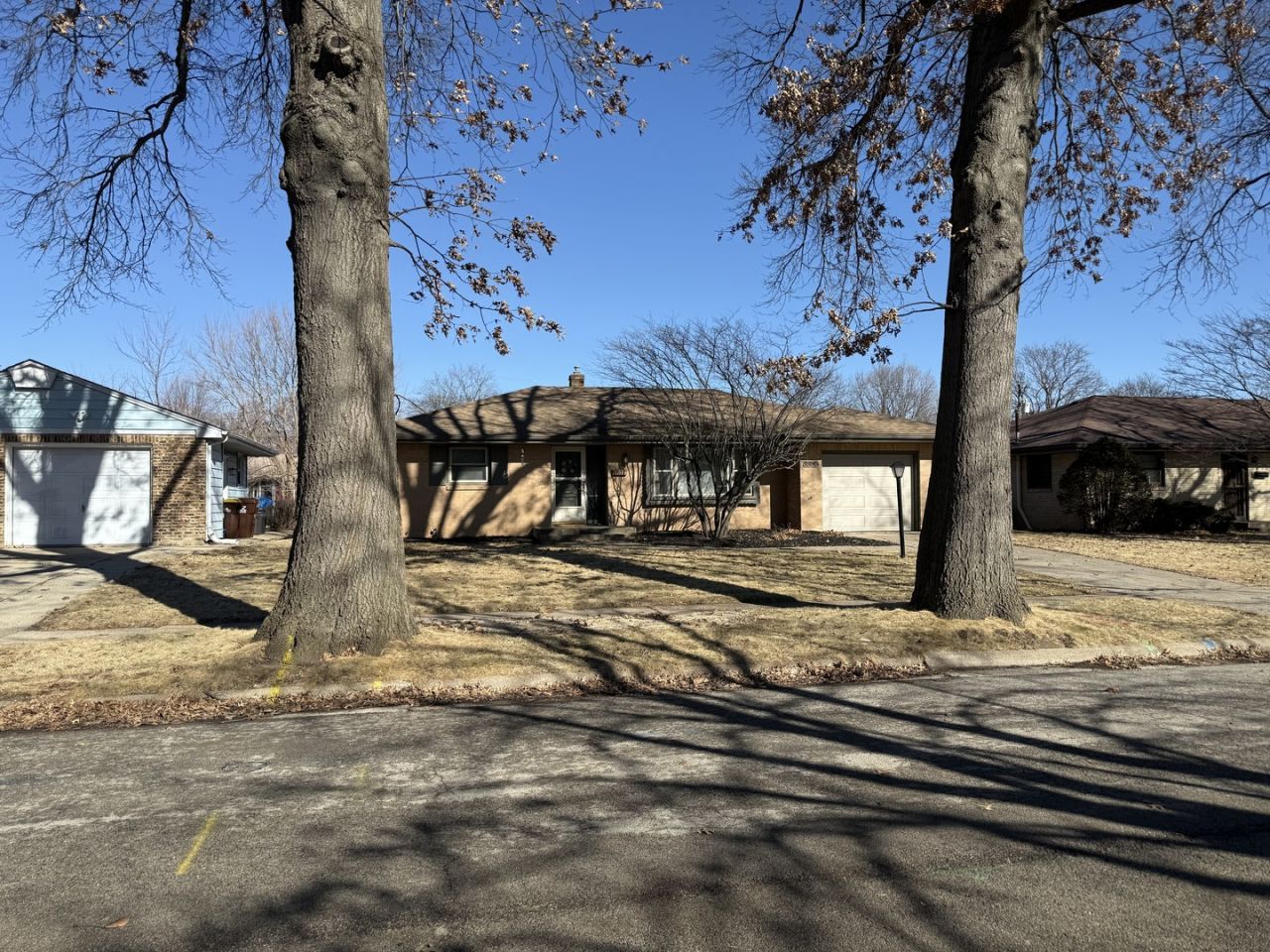 4524 Newcastle Road, Rockford, IL 61108 Main Photo