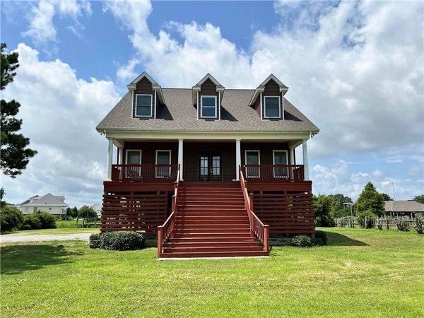 112 BLUEGILL Drive, Slidell, LA 70461