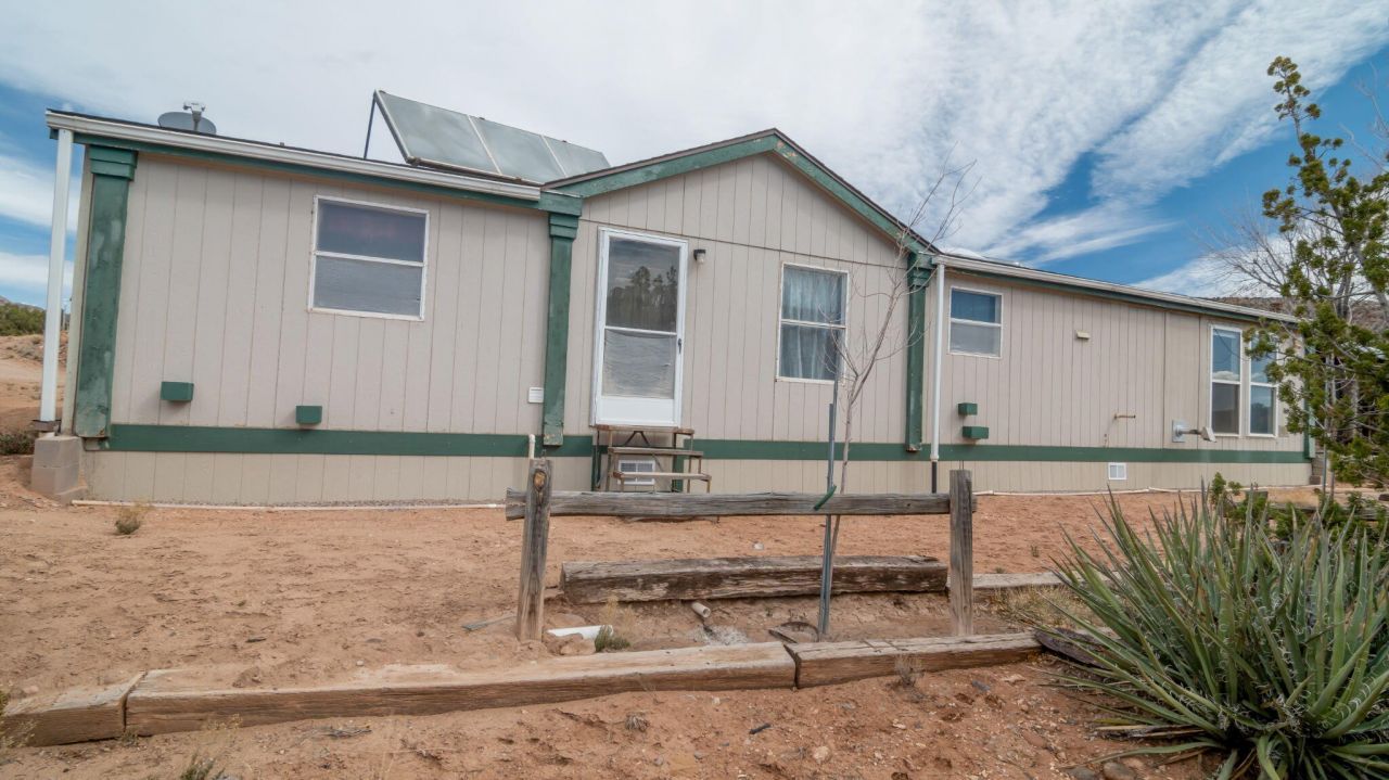246 Vista Hermosa Road Jemez Springs, NM 87025