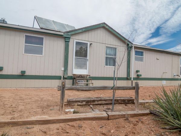 246 Vista Hermosa Road, Jemez Springs, NM 87025