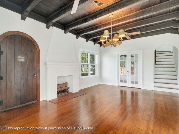 108 Rutland Boulevard, West Palm Beach, FL 33405