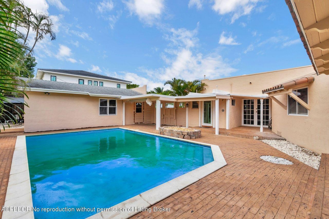 108 Rutland Boulevard, West Palm Beach, FL 33405 Photo