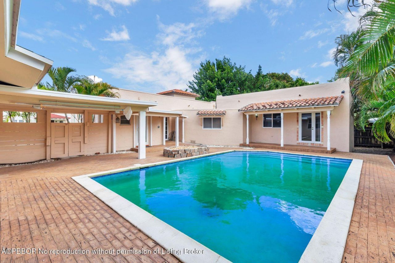 108 Rutland Boulevard, West Palm Beach, FL 33405 Photo