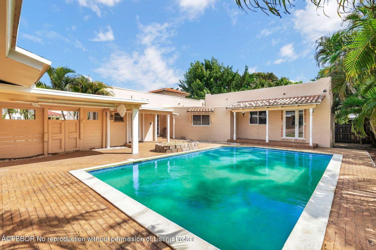 108 Rutland Boulevard, West Palm Beach, FL 33405 Photo