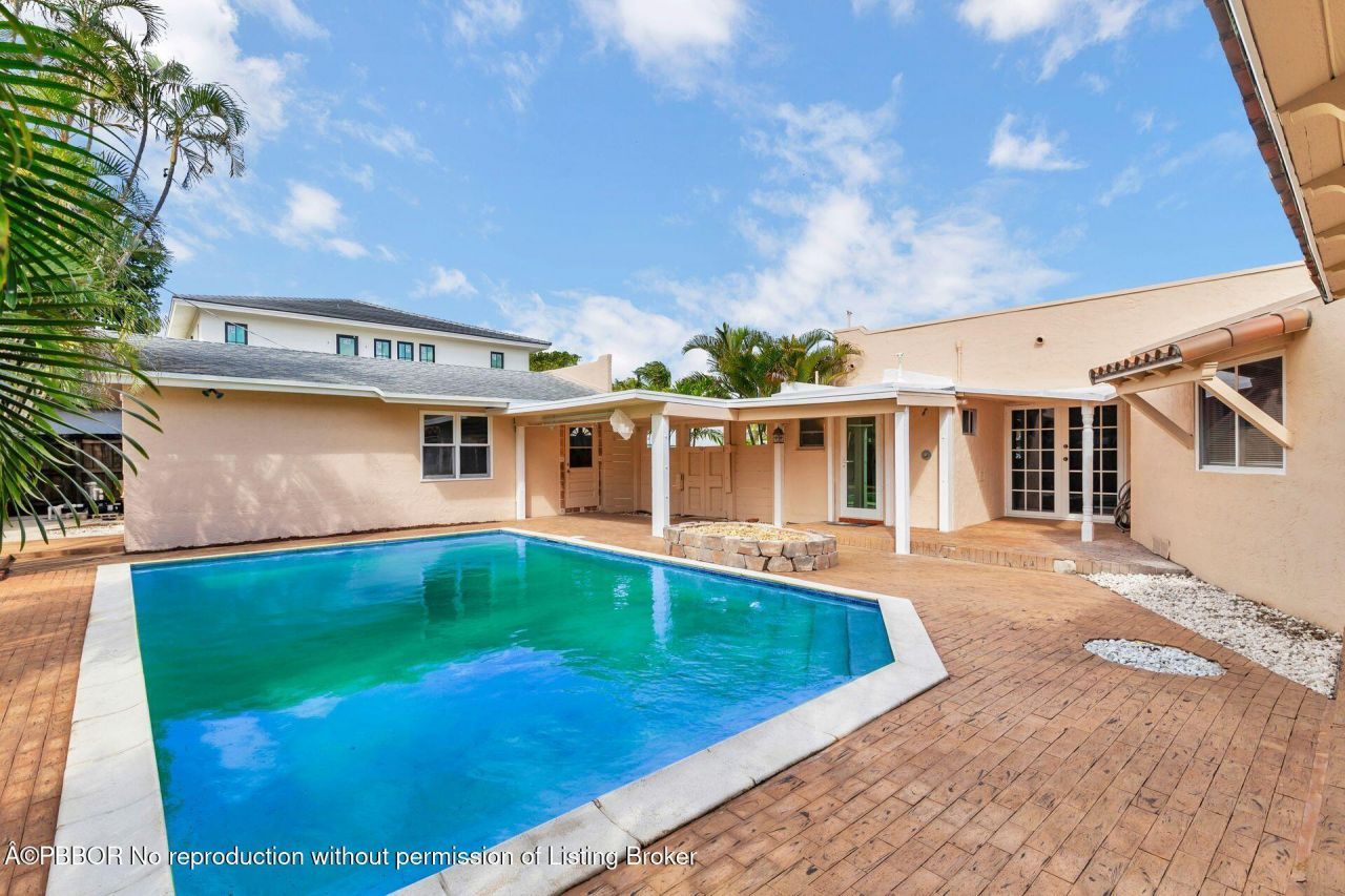 108 Rutland Boulevard, West Palm Beach, FL 33405 Photo