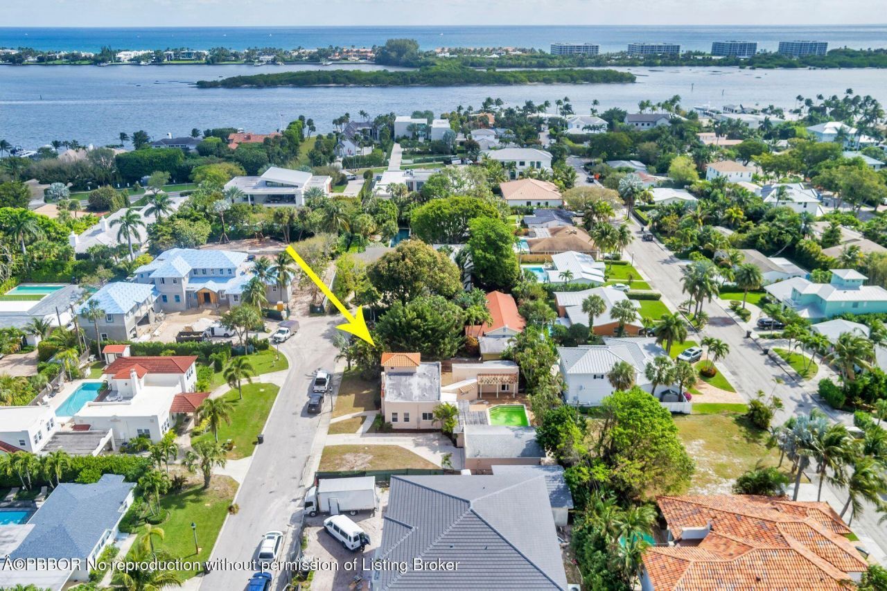 108 Rutland Boulevard, West Palm Beach, FL 33405 Photo